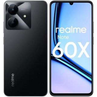 Realme Note 60x
