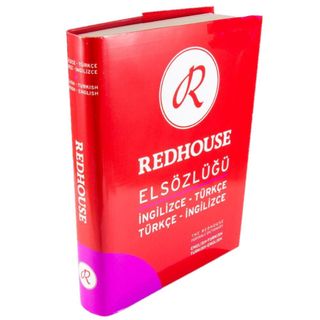 RED HOUSE RS-005 EL SÖZLÜĞÜ - KOLEKTIF Fiyatları | Cimri