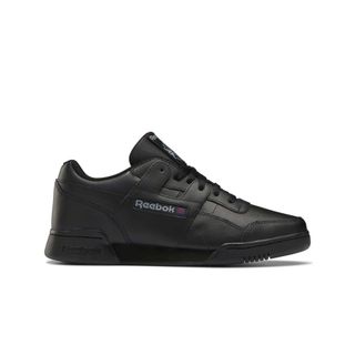 reebok workout plus bambino porpora