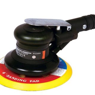 Retta RHZ3004 150 mm Havalı Zımpara Makinesi Fiyatları