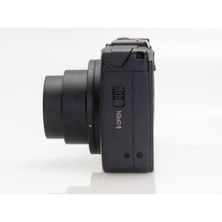 Ricoh GR Digital IV Dijital Fotoğraf Makinesi Fiyatları | Cimri