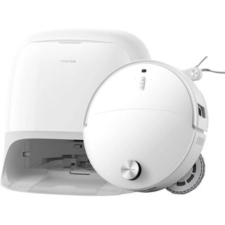 Roborock Qrevo Curv 2 Pro Robot Süpürge Fiyatları | Cimri