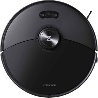 Roborock S8 Maxv Ultra Siyah Robot Süpürge Fiyatları