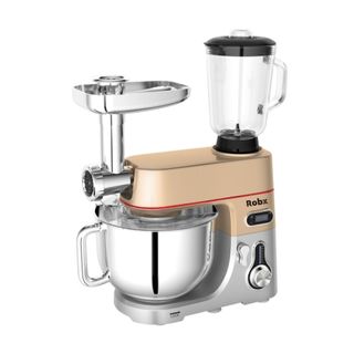 Robx SR50 Döküm Gövde 7 lt Hamur Yoğurma Makine Fiyatları