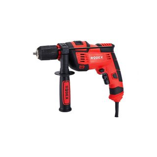 レッドリボルト　15P Rodex RDX1520 650W 13 MM 3300 RPM Darbeli Matkap Fiyatları