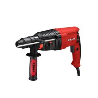 Rodex RDX2265 Elektropnömatik Kırıcı Delici Matkap Fiyatları