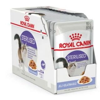 n11 royal canin sterilised