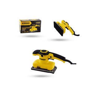 RTRMAX RTM3730 Titreşimli Zımpara Fiyatları