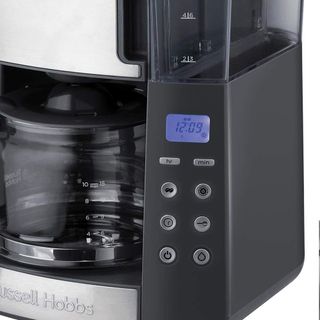 Russell Hobbs 25610-56 Grind & Brew Filtre Kahve Makinesi