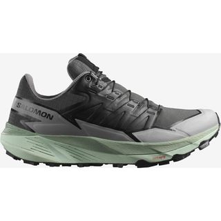 Salomon Ross Thundercross 476884 Çok Renkli Erkek Spor Ayakkabı