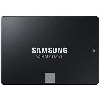 Samsung 860 EVO MZ-76E250BW 250 GB 2.5