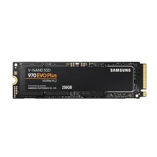 SAMSUNG 970 Evo MZ-V7S250BW 250 GB 2.5