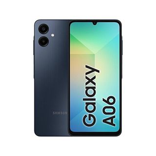 Samsung Galaxy A06 128GB 4GB Ram Siyah Yenilenmiş Fiyatları | Cimri