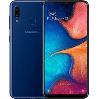 Samsung Galaxy A20 32GB Yenilenmiş Fiyatları | Cimri