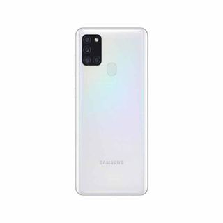 Samsung Galaxy A21s 128GB 4GB Ram 6.5 inç 48MP Akıllı Cep Telefonu