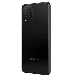 Samsung Galaxy A22 69379スマートフォン本体simフリー Amazon | docomo Galaxy A22 5G ブラック SIMフリー | エヌテイテイ