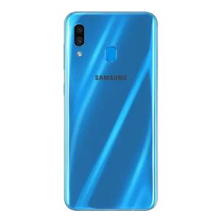 Samsung Galaxy A30 64GB 4GB 6.4 inç 16MP Akıllı Cep Telefonu Mavi