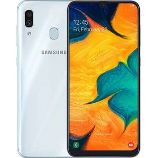 Samsung Galaxy A30 64GB Beyaz Yenilenmiş Fiyatları