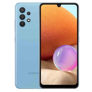 Samsung Galaxy A32 64GB 4GB Ram 6.4 inç 64MP Akıllı Cep Telefonu