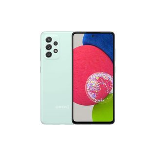 Samsung Galaxy A52s 5G 128GB 8GB Ram 6.5 inç 64MP Akıllı Cep