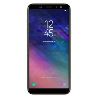 Samsung Galaxy A6 64 GB 5.6 İnç 16 MP Akıllı Cep Telefonu