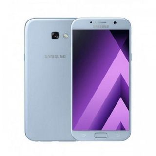 Samsung Galaxy A7 2017 32GB 5.7 inç Çift Hatlı 16 MP Akıllı Cep