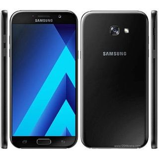 Samsung Galaxy A7 2017 32 GB 5.7 İnç Çift Hatlı 16 MP Akıllı Cep