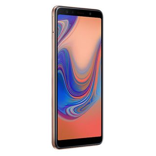 Samsung Galaxy A7 2018 128GB 6.0 inç 24MP Akıllı Cep Telefonu