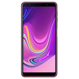 Samsung Galaxy A7 128 GB 4 GB RAM 6.0 inç 24 MP-8 MP Çift Arka