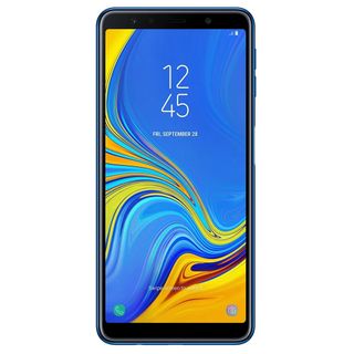 Samsung Galaxy A7 2018 64 GB 6.0 İnç 24 MP Akıllı Cep Telefonu