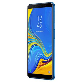 Samsung Galaxy A7 2018 64GB Fiyatları | Cimri
