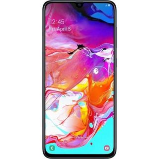 Galaxy A70 Triple スロット128GB/6GB訳ありジャンク Samsung Galaxy A70 128GB Yenilenmiş Fiyatları