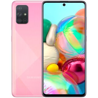 Samsung Galaxy A71 128GB Yenilenmiş Fiyatları