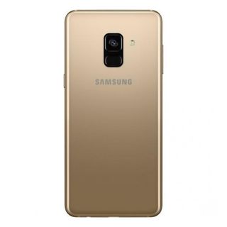 Samsung Galaxy A8 Plus 2018 64 GB 6.0 İnç 16 MP Akıllı Cep