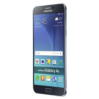 Samsung Galaxy A8 SM-A800F 16 GB 5.7 İnç Çift Hatlı 16 MP Akıllı