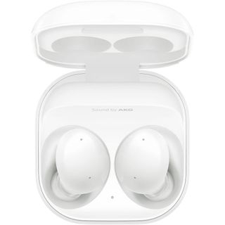 ヘッドホン SAMSUNG GALAXY BUDS2 WHITE Samsung Galaxy Buds 2 Beyaz Bluetooth Kulaklık Fiyatları