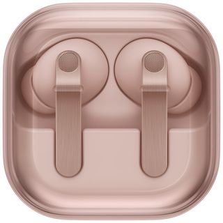 Samsung Galaxy Buds4 Pro Pembe Altın Bluetooth Kulaklık Fiyatları