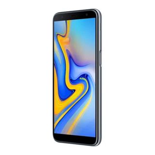 Samsung Galaxy J6 Plus 32 GB 6.0 İnç 13 MP Akıllı Cep Telefonu Gri