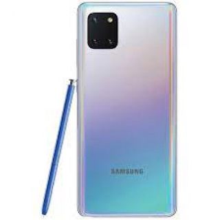 珍品　日本未発売　galaxy 10 note lite Samsung Galaxy Note 10 Lite 128GB Mor Yenilenmiş Fiyatları | Cimri