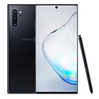 Samsung Galaxy Note 10 Plus 256GB Siyah Yenilenmiş Fiyatları | Cimri