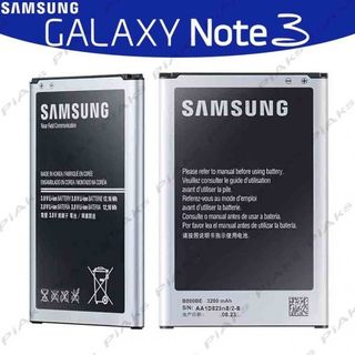galaxy note3  au  、バッテリー2個。ギャラクシーノート3 NTT docomo 互換品＜ 新品 ＞Galaxy Note 3 ドコモ SC-01F / au SCL22