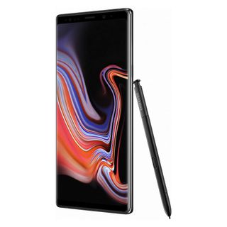 Samsung Galaxy Note 9 128 GB 6.4 İnç 12 MP Akıllı Cep Telefonu