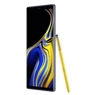 Samsung Galaxy Note 9 512 GB 6.4 İnç Çift Hatlı 12 MP Akıllı Cep