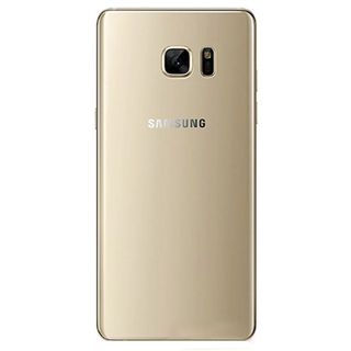 Samsung Galaxy Note Fan Edition 64 GB 5.7 İnç Çift Hatlı 12 MP