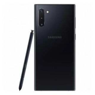 Samsung Galaxy Note10 本体 256GB 韓国版 Samsung Galaxy Note10 256GB 8GB Ram 6.3 inç 12MP Akıllı Cep