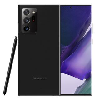 Samsung Galaxy Note 20 Ultra 256 GB Siyah Fiyatları ve Özellikleri