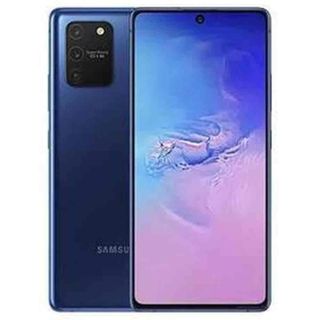 Samsung Galaxy S10 本体 ブルー Galaxy S10｜価格比較・最新情報 - 価格.com