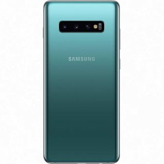 Samsung Galaxy S10+ Plus 128GB 6.4 inç 12MP Akıllı Cep Telefonu