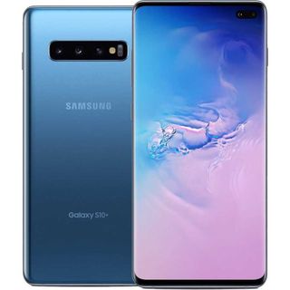 Samsung Galaxy S10 Plus 128GB Mavi Yenilenmiş Fiyatları | Cimri
