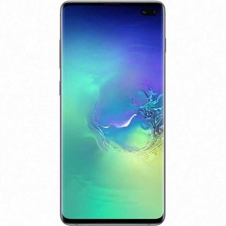 Samsung Galaxy S10+ Plus 512GB 6.4 İnç 12MP Yeşil Cep Telefonu